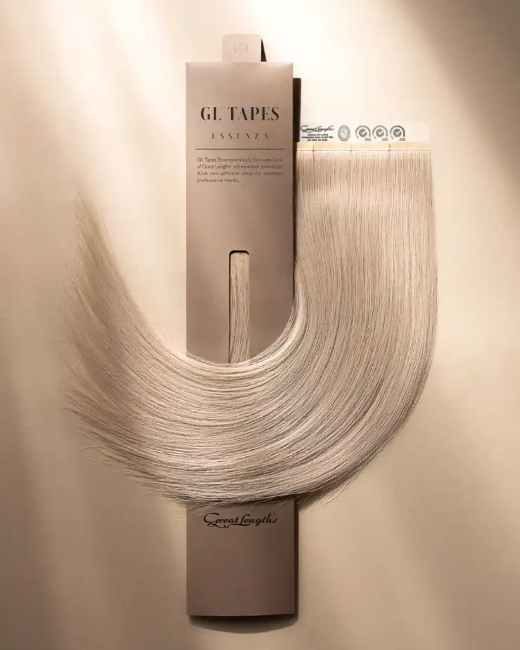 Haarverlängerung / Haarverdichtung / Hair Extensions Frankfurt am Main