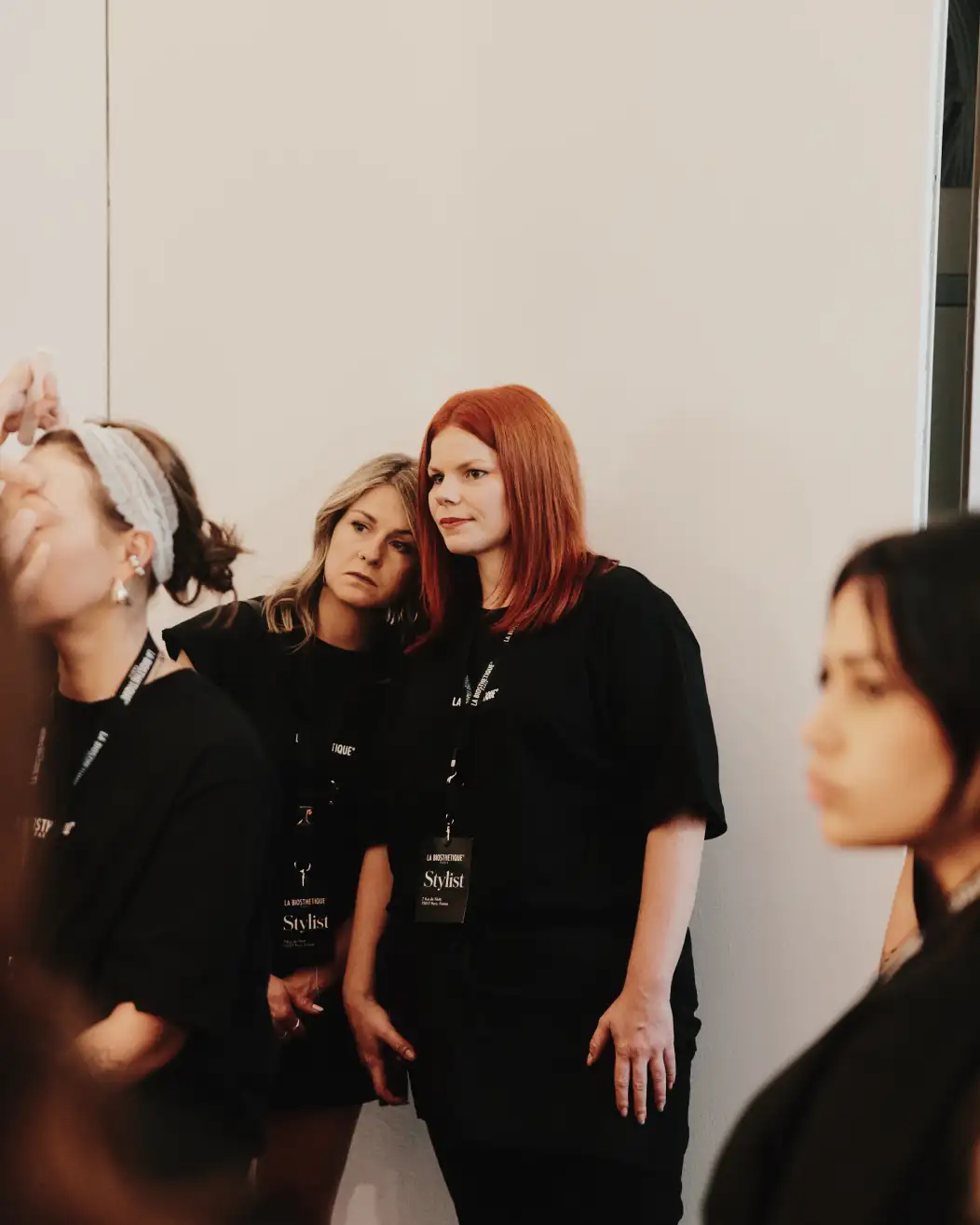 Matthias Ehrhardt Berlin Fashin Week